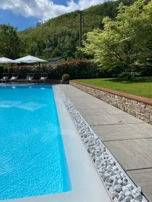 Villa Natura with garden and pool - Image 3