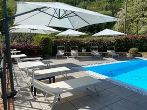 Villa Natura with garden and pool - Image 4