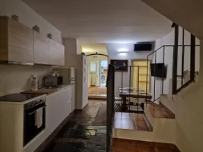 Residenza Allegra, Apartment with terrace - Image 3