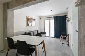 Mooeve Exarchia - Great Apartment for 5 pax - Image 3