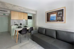 Mooeve Exarchia - Great Apartment for 5 pax - Image 2