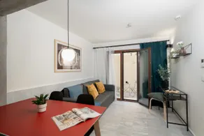 Mooeve Exarchia - Great Apartment for 5 pax - Image 4