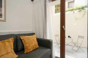 Mooeve Exarchia - Great Apartment for 5 pax - Image 5