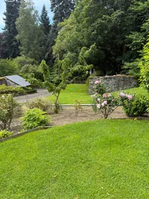 Gardeners Cottage at Balnakeilly Estate - Image 4