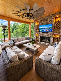 Lake Therapy at The ARK | Gameroom, Hot Tub, Dock - Image 3
