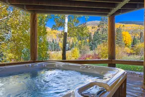 Large East Vail Home - Hot Tub - Steps to Bus Stop - Image 4