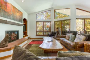 Large East Vail Home - Hot Tub - Steps to Bus Stop - Image 5