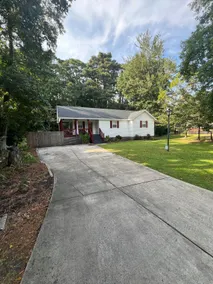 Morris Getaway, Hot tub, Fast Wifi, Manteo NC - Image 2