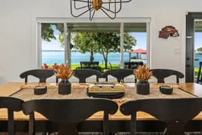 Lake Point Retreat: Private Dock - Image 4