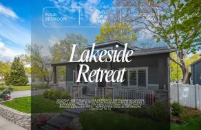 4BR Retreat Near Downtown | 2 Kitchens Sleeps 11 - Image 2