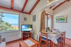 Valdarke Sea View Apartment /w Balcony - Happy Rentals - Image 4