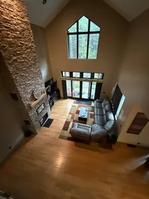 Saratoga/Lake George 4br home w htd pool - Image 5