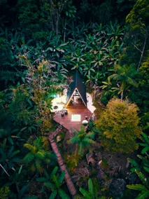 The most private cottage in the greater Florianópolis area - Image 4