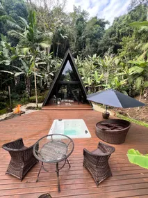 The most private cottage in the greater Florianópolis area - Image 5