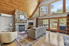 Sunday River Chalet w/Grill, Fire Pit & Jacuzzi! - Image 3