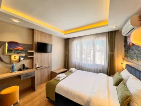 Stylish Apartment with SEA View - Image 5