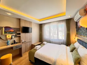Stylish Apartment with SEA View - Image 2