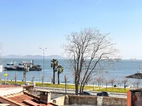 Stylish Apartment with SEA View - Image 3