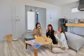 Awaji Island's Entire Private Rental Lodge, Usagi: A rental villa with a view of the sea from a hill! A newly built detached house in 2023 - Image 4