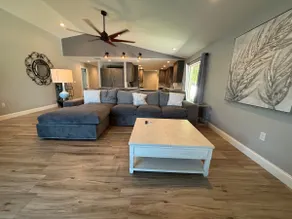 Perfect Location On Pond 2.9 Mile To Gulf Beach - Image 3
