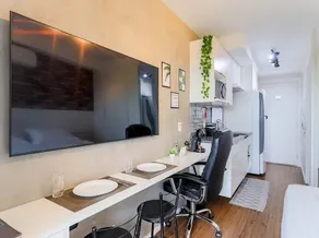 Studio 195 Panoramic View, Subway+Wi-Fi - Image 3