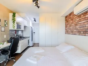 Studio 195 Panoramic View, Subway+Wi-Fi - Image 5