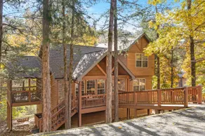 Little Creek Cabin - Image 2