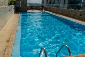 Skyline 1BR Westlands With Rooftop Pool & Gym - Image 3