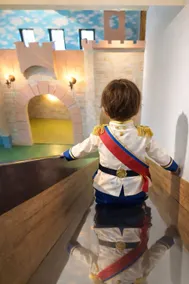 Montessori Family Castle Tokyo/Japan No.1 Outlet - Image 2