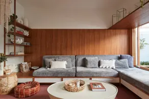 Canopy Terrace - Retreat to Voguish Urban Charm - Image 4