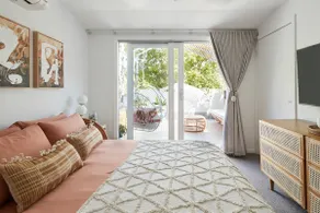 Canopy Terrace - Retreat to Voguish Urban Charm - Image 5