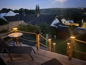 Spectacular 3 bedroom house - Image 5