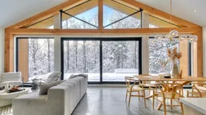 Selva Refuge | Luxury Retreat Chalet w/Spa - Image 4