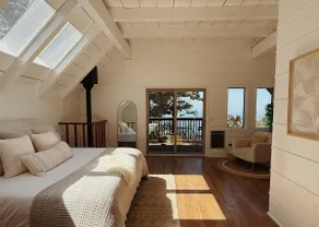 Mendocino Coast Townhouse - OCEAN VIEWS - Image 4