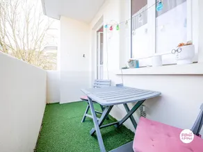 Le Springer • Balcony • City Center • Pet-friendly - Image 3