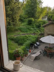 Relax in the greenery near the Trebbia - Image 4