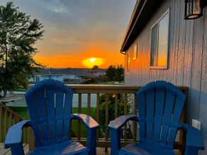 Peaceful Home Near Omaha Zoo, Offutt AFB & More - Image 5