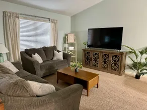 Peaceful Home Near Omaha Zoo, Offutt AFB & More - Image 3