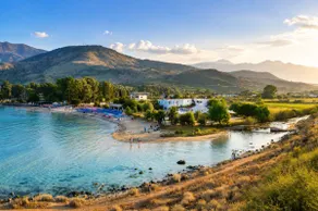 Oceana Retreat Suites & Villas - Image 2