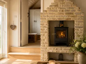 Stylish Cotswold Escape | Incredible Country Views - Image 2