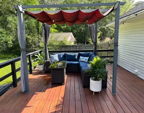 Coastal Serenity! Heated Pool/Hot tub! - Image 4