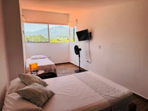 Loft with a beautiful view, centrally located, and with Wi-Fi - Image 5