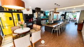 Casa Estrela Rubi em Jurerê Internacional - Image 4