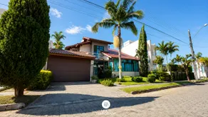 Casa Estrela Rubi em Jurerê Internacional - Image 2