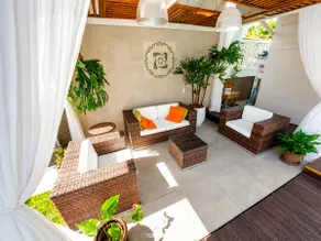 Casa Estrela Rubi em Jurerê Internacional - Image 3