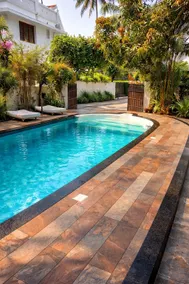 Parudeesa- Entire Lux Mansion - Cochin - Kerala - Image 2