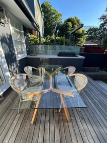 Boutique Garden Cottage - perfect for Vivid - Image 3