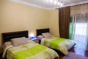 Cairo Heliopolis Apartment - Image 3