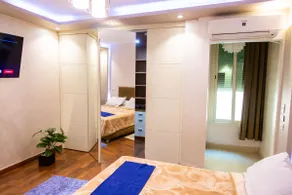 Cairo Heliopolis Apartment - Image 4