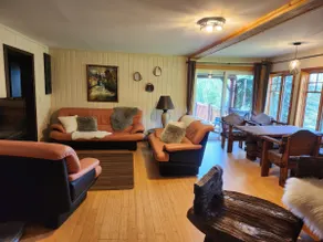 Waterfront Cottage&Sauna on private lake - Image 4